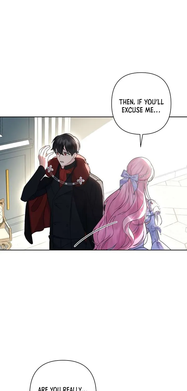 Undercover Princess Chapter 10 page 53
