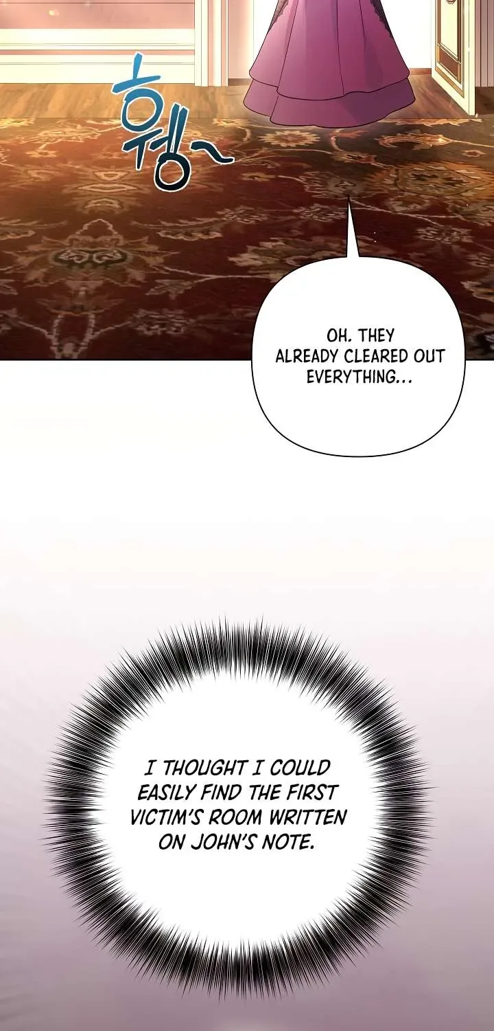 Undercover Princess Chapter 10 page 61