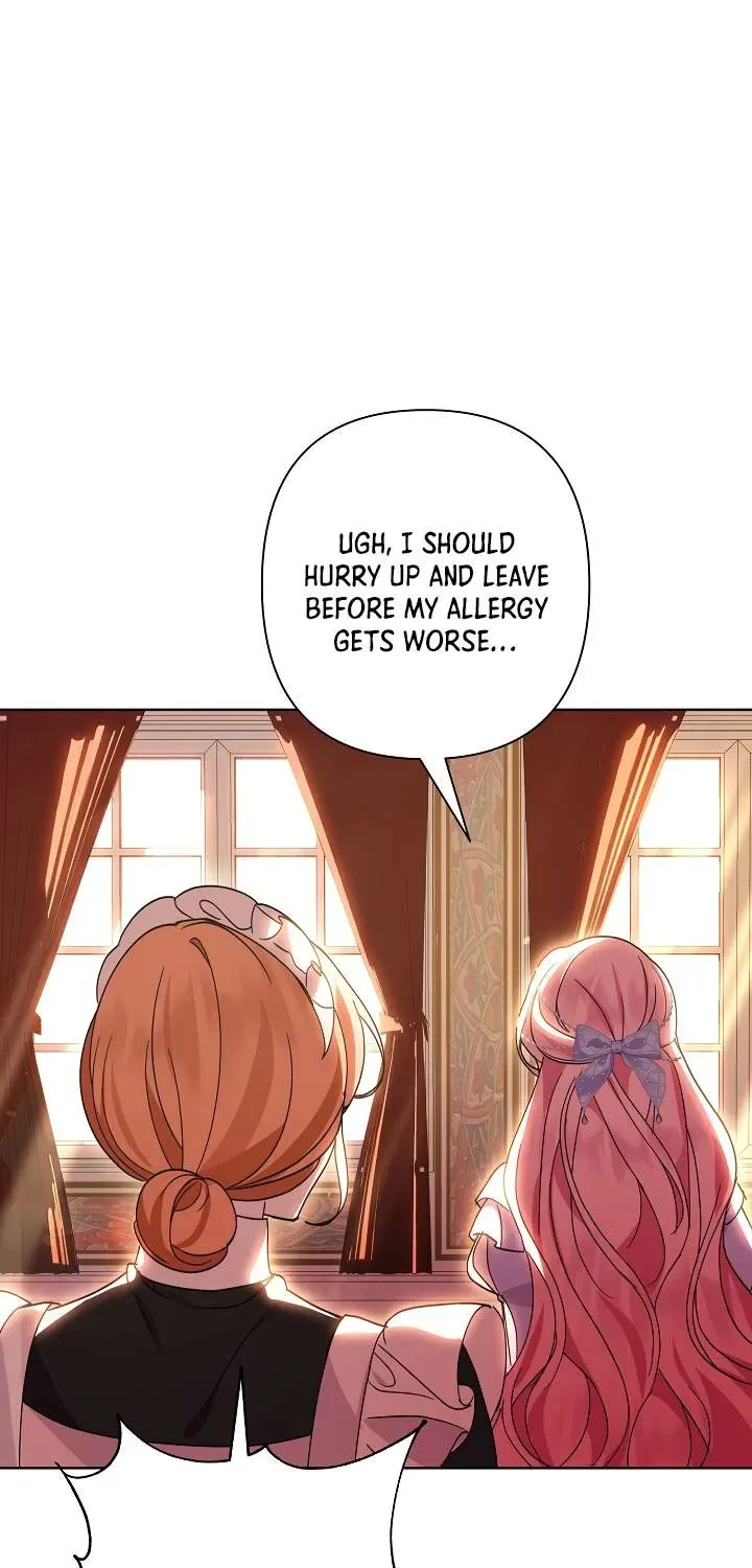 Undercover Princess Chapter 10 page 65