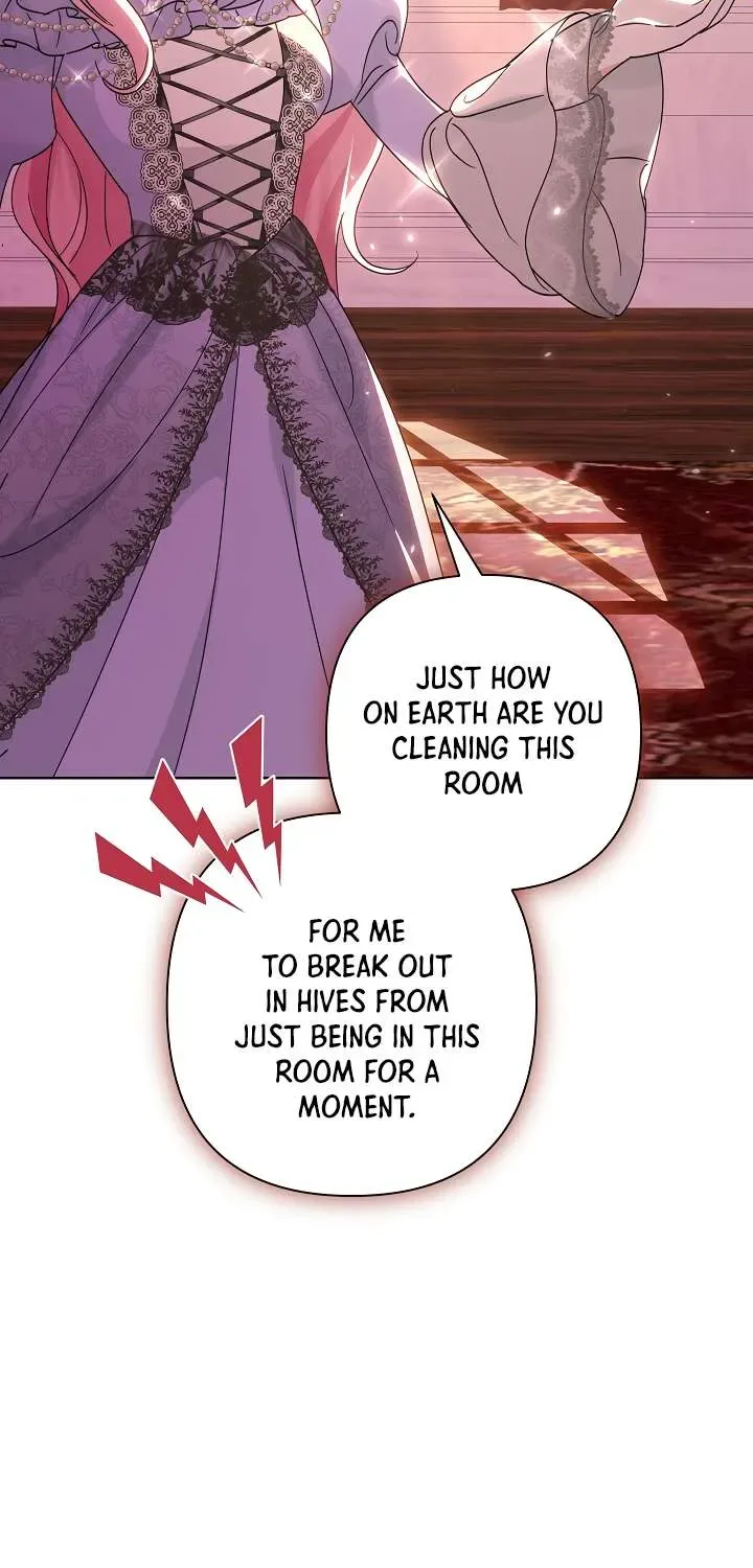 Undercover Princess Chapter 10 page 74