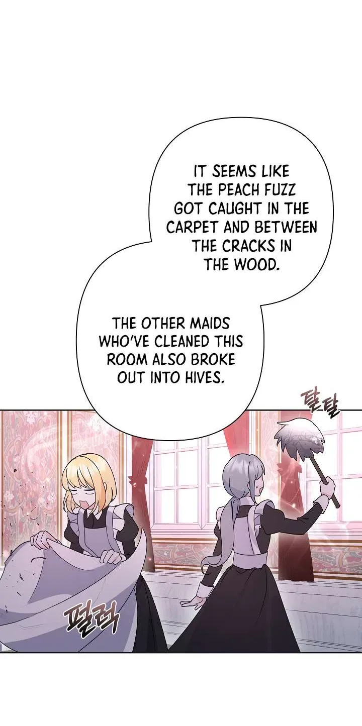 Undercover Princess Chapter 10 page 79