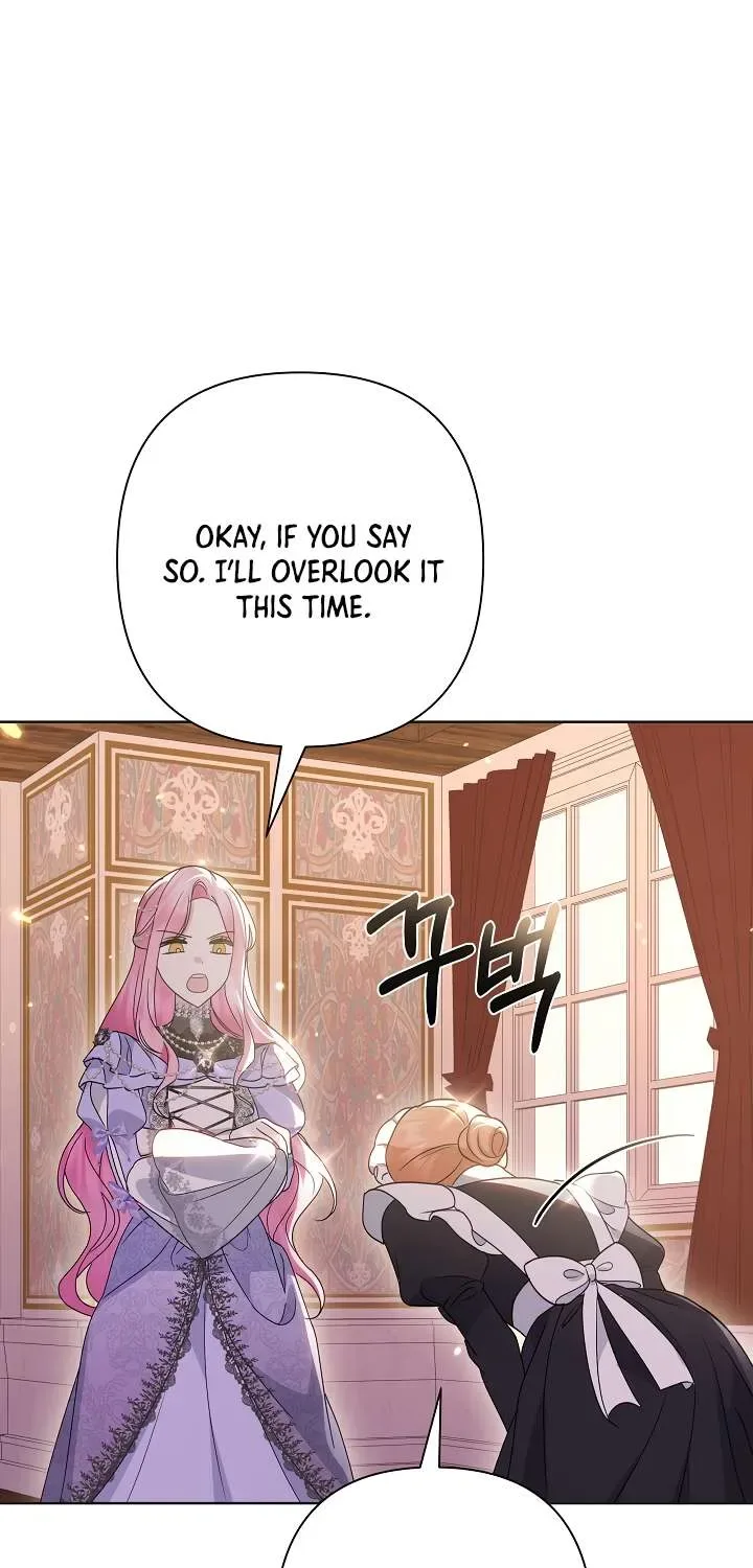 Undercover Princess Chapter 10 page 82