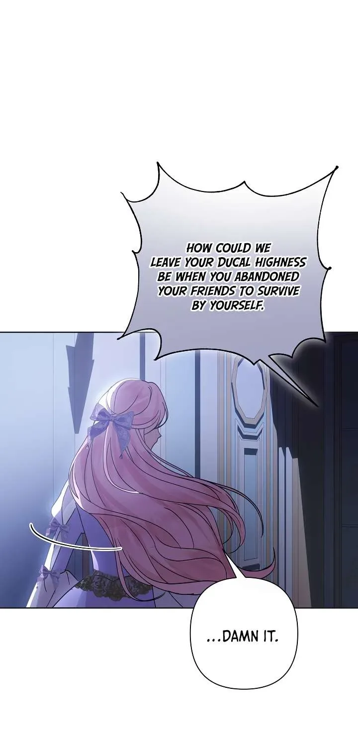 Undercover Princess Chapter 10 page 90