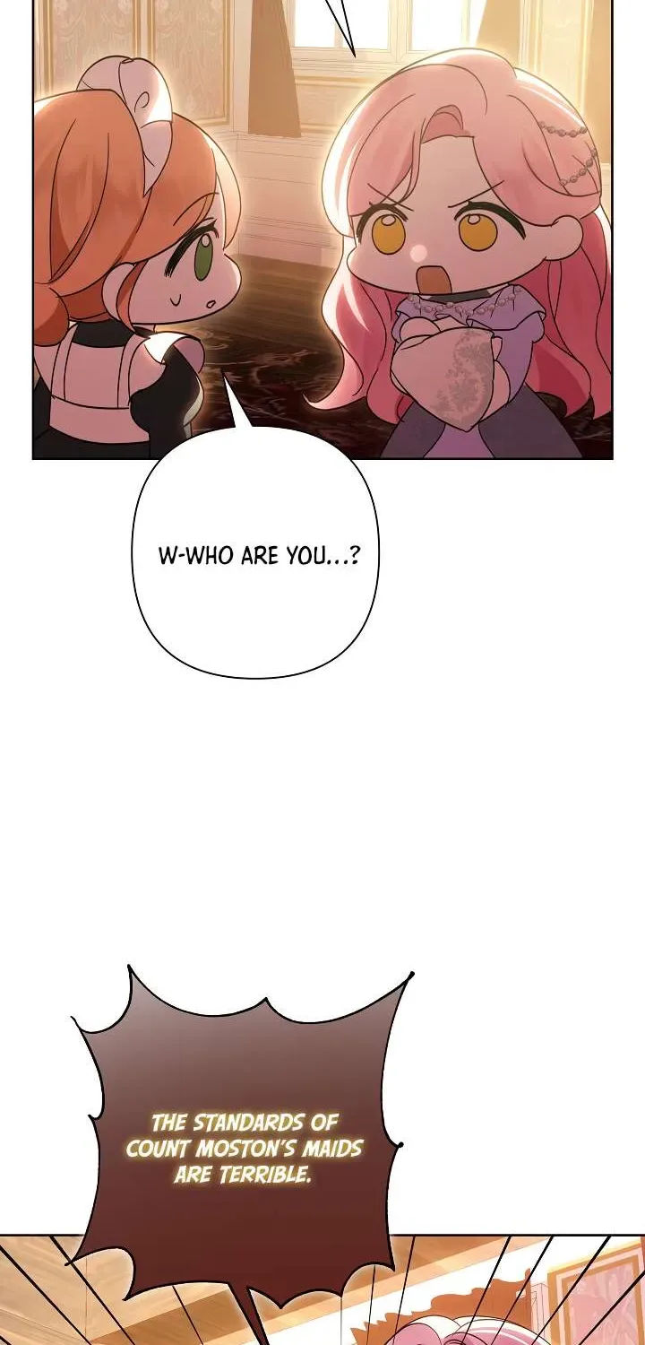 Undercover Princess Chapter 10 page 70