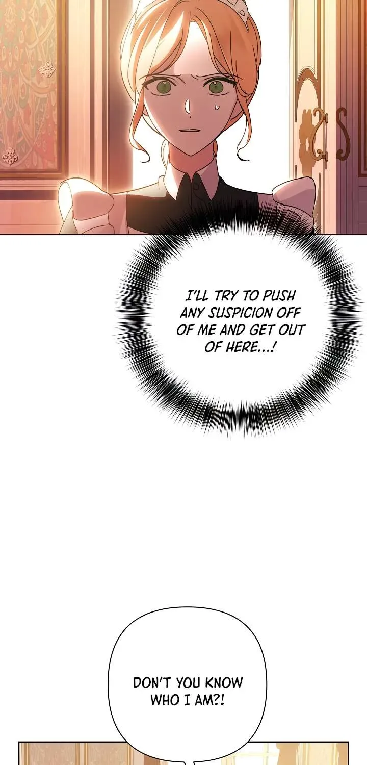 Undercover Princess Chapter 10 page 69