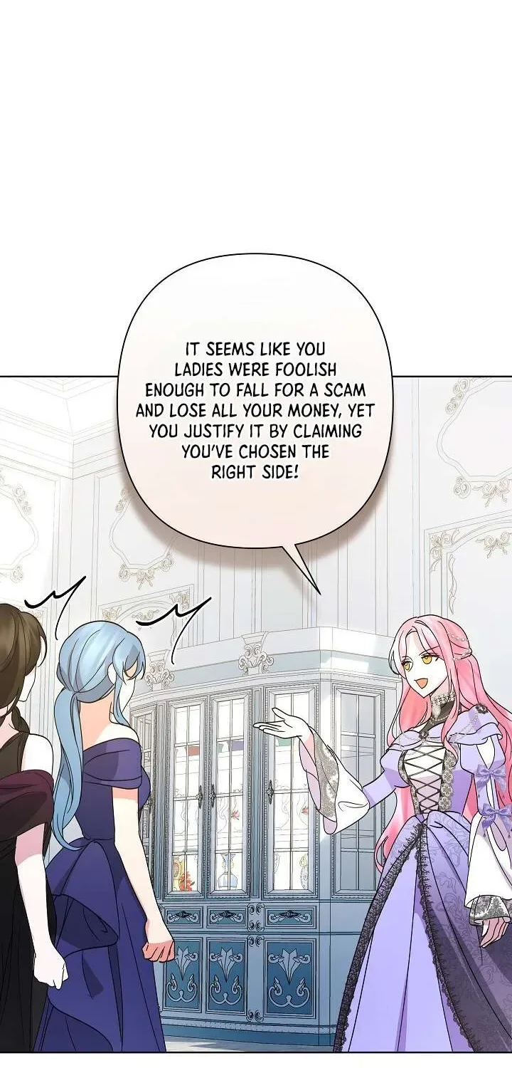 Undercover Princess Chapter 11 page 9