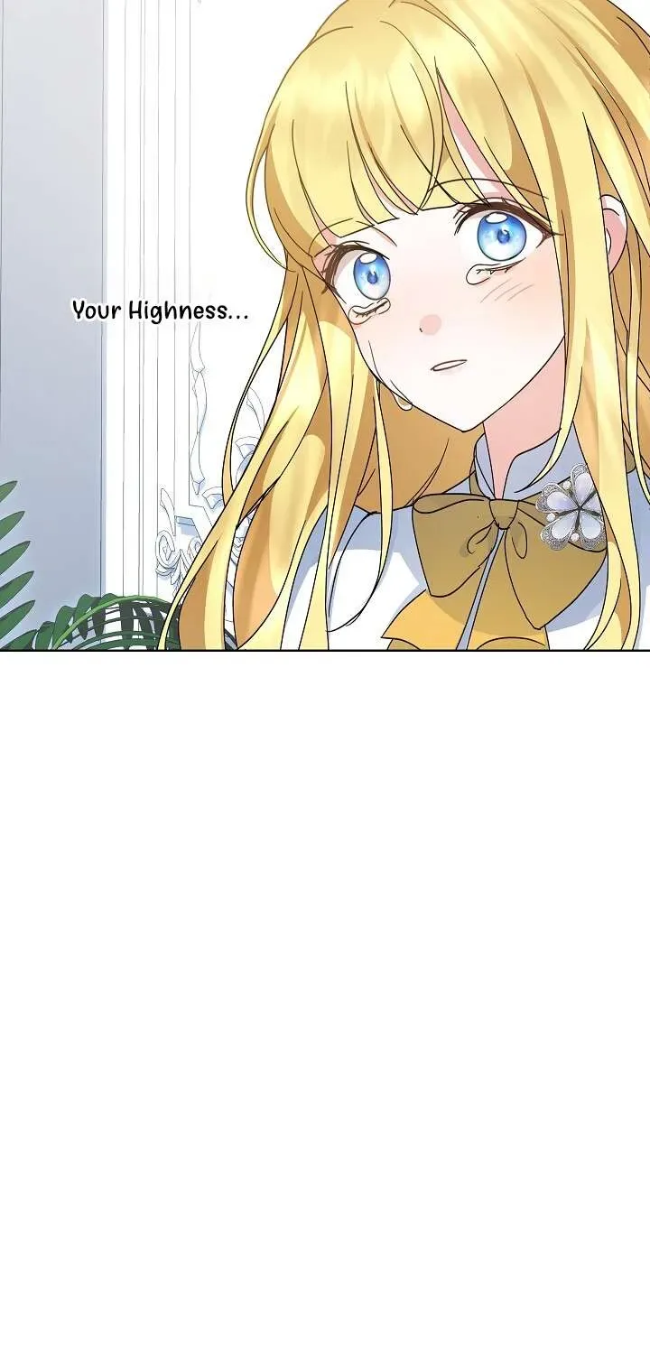 Undercover Princess Chapter 11 page 5