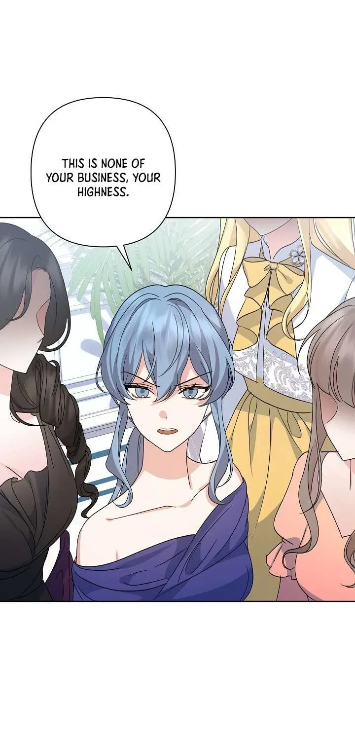 Undercover Princess Chapter 11 page 3