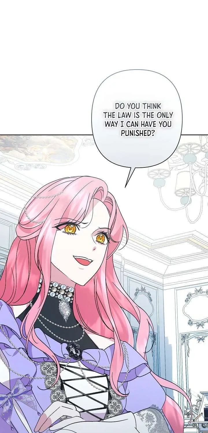 Undercover Princess Chapter 11 page 21