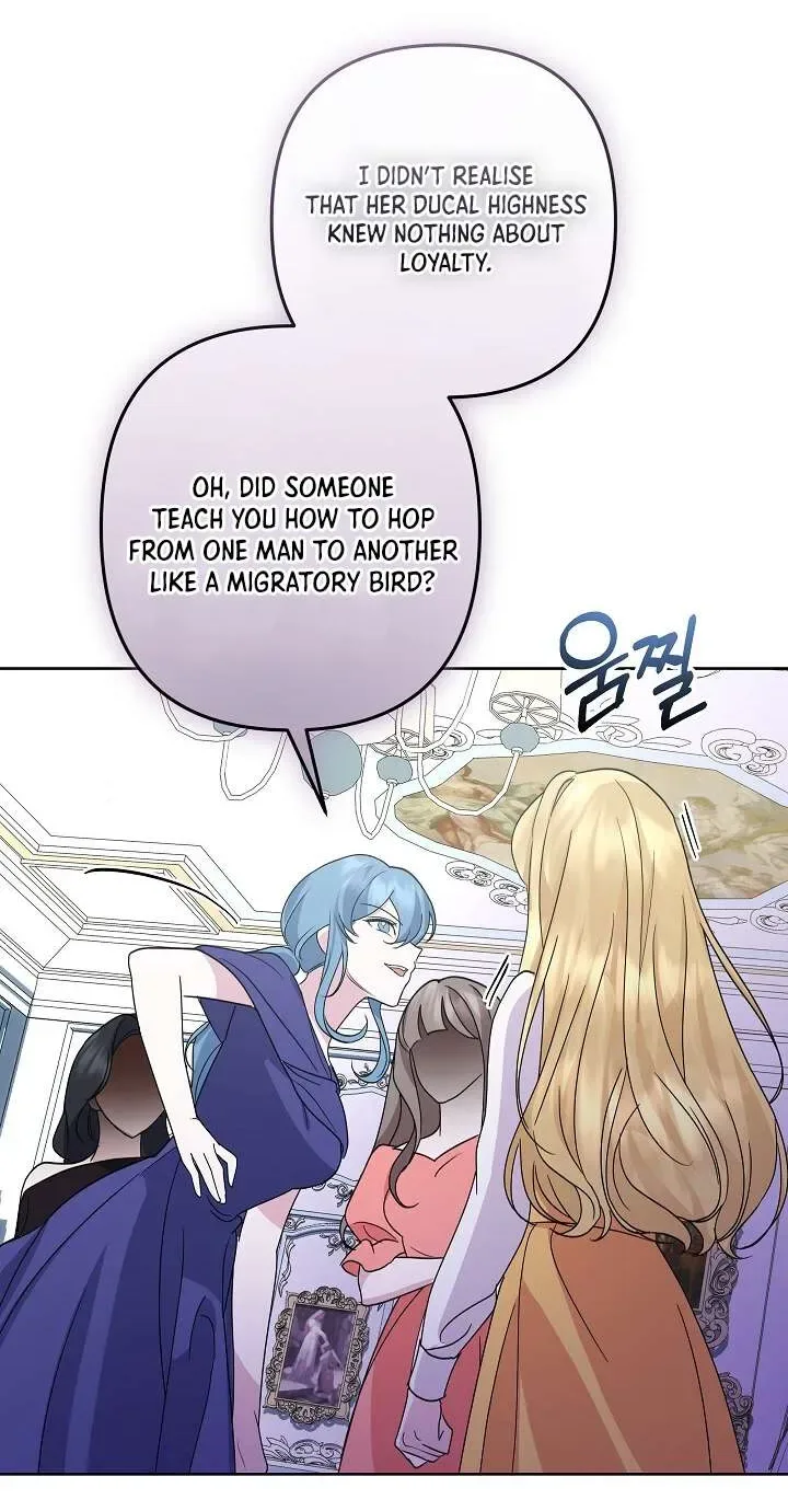 Undercover Princess Chapter 11 page 16
