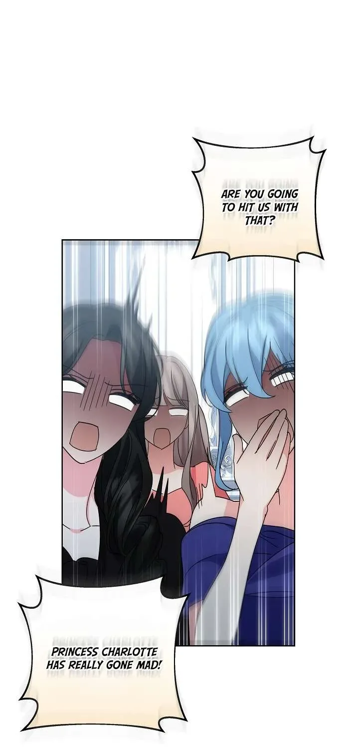 Undercover Princess Chapter 11 page 26