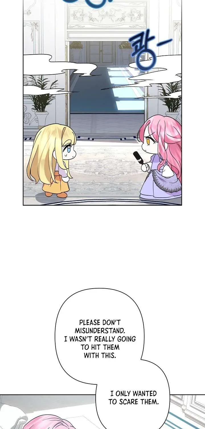 Undercover Princess Chapter 11 page 28