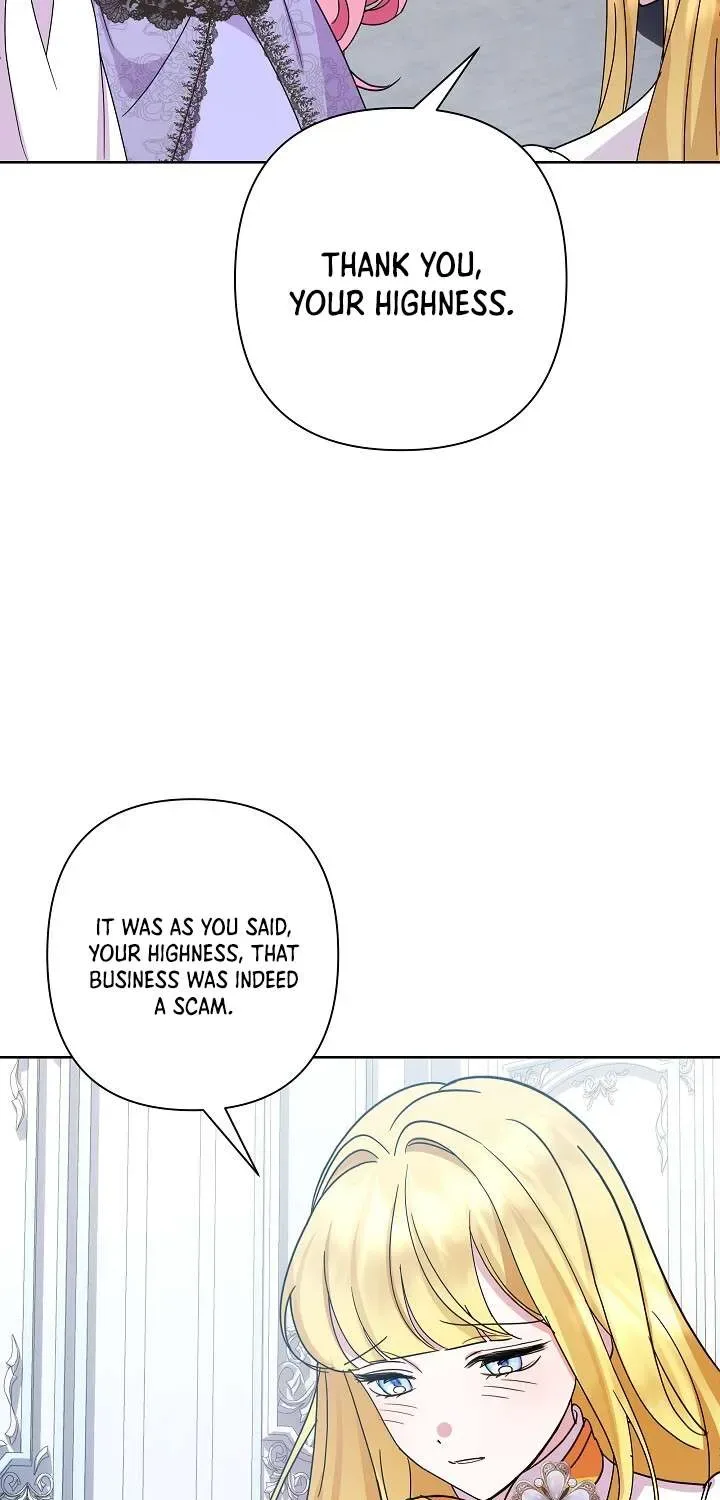 Undercover Princess Chapter 11 page 30
