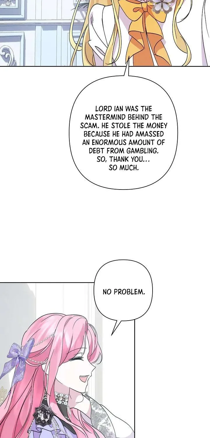 Undercover Princess Chapter 11 page 31