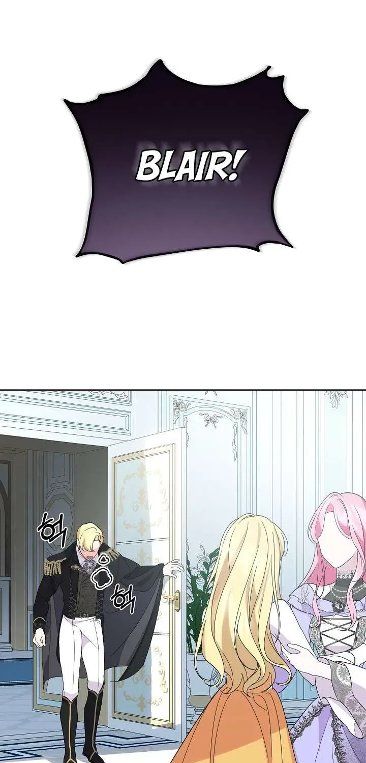 Undercover Princess Chapter 11 page 36