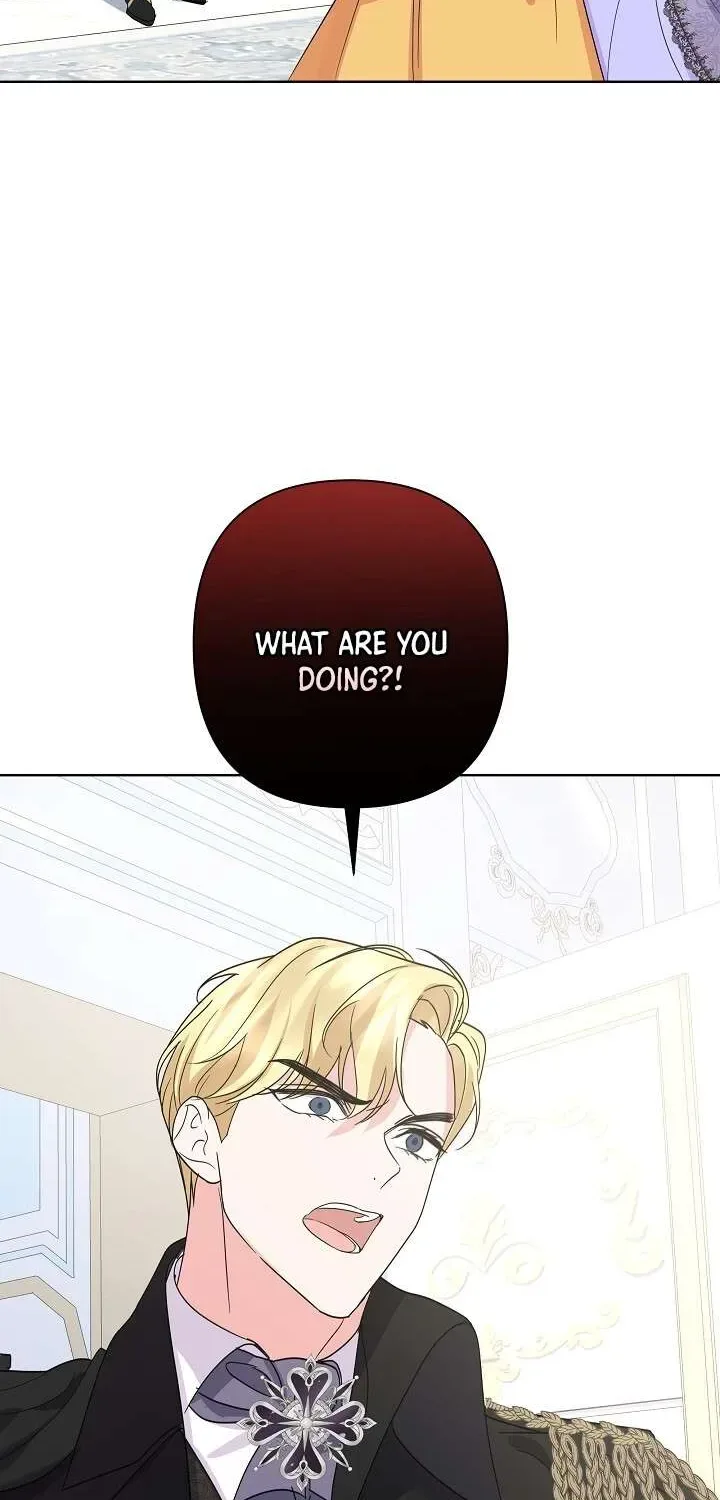 Undercover Princess Chapter 11 page 37