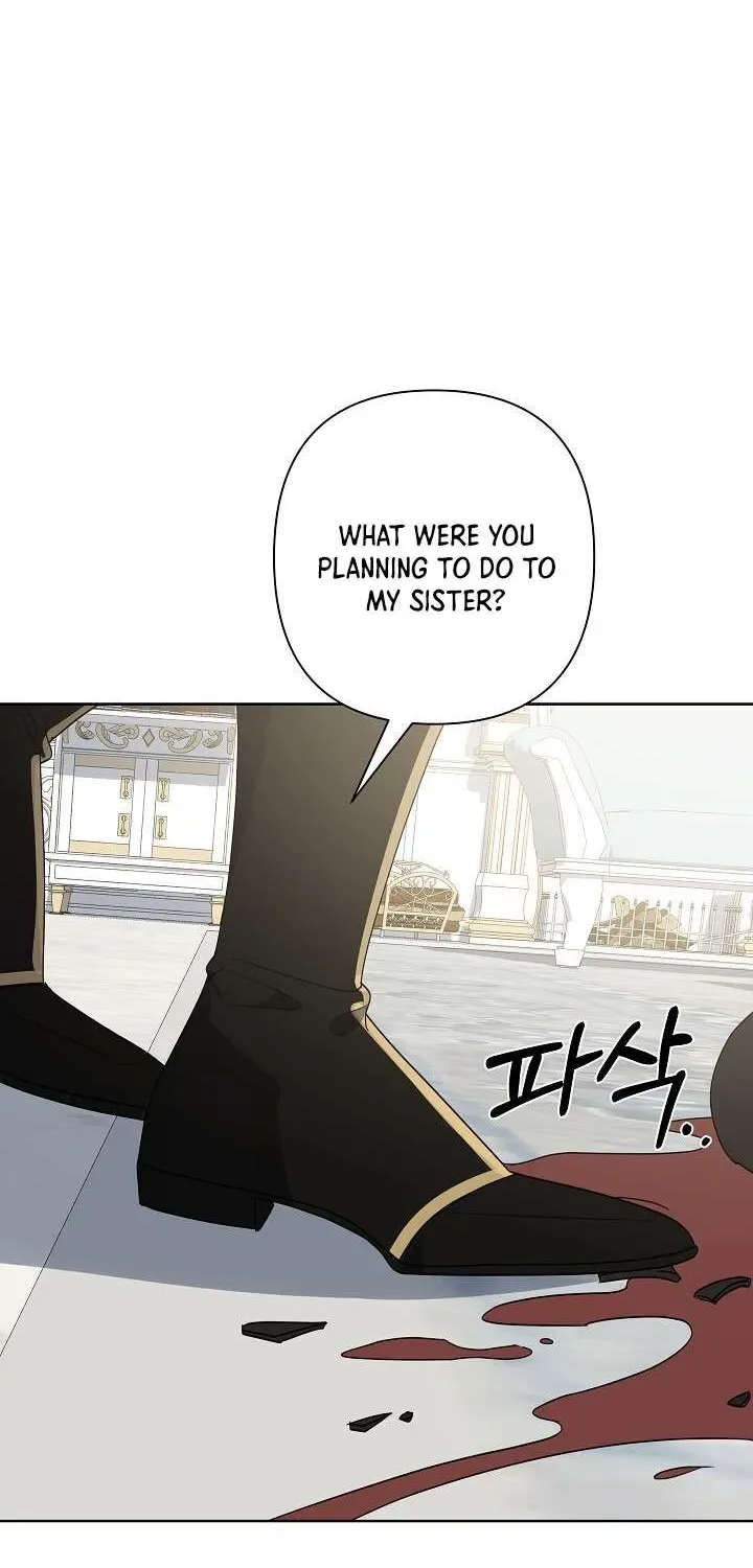 Undercover Princess Chapter 11 page 41