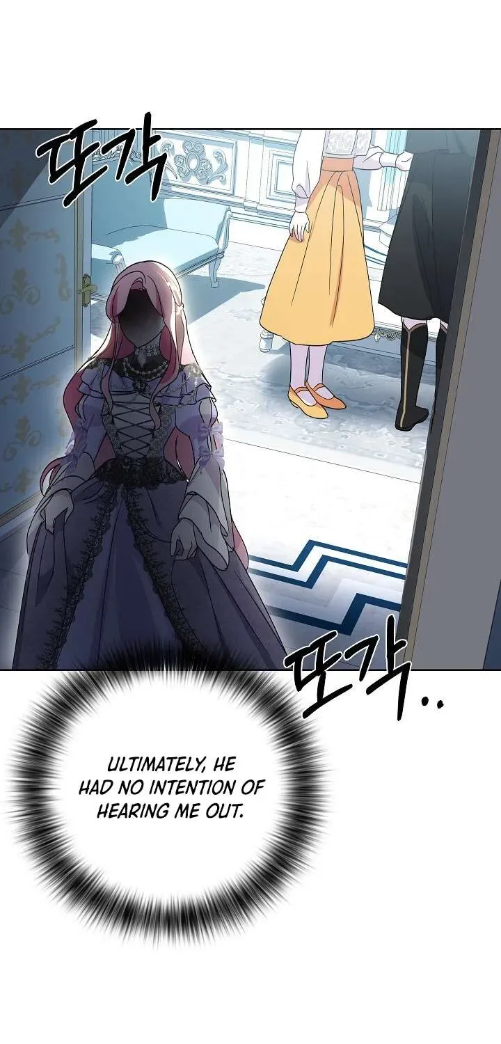 Undercover Princess Chapter 11 page 56