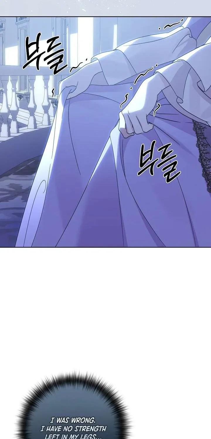 Undercover Princess Chapter 11 page 61
