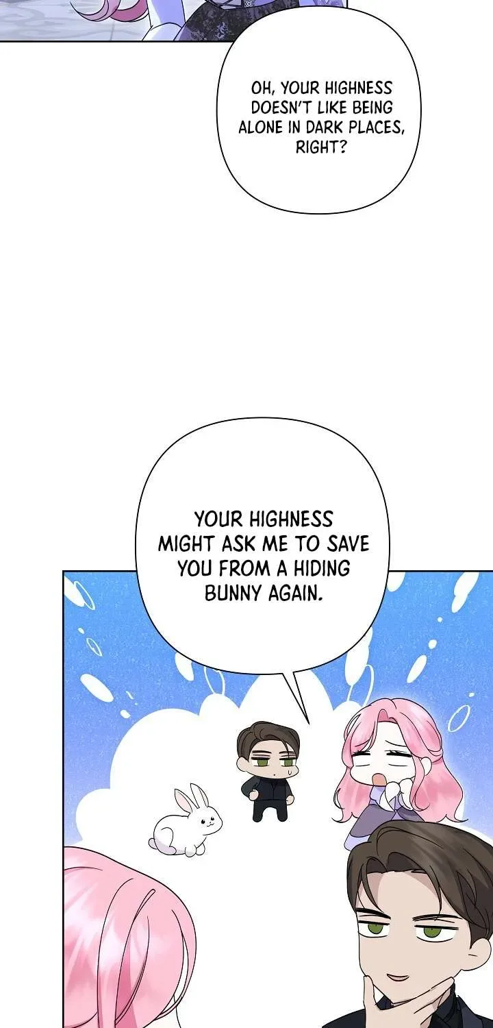 Undercover Princess Chapter 11 page 70