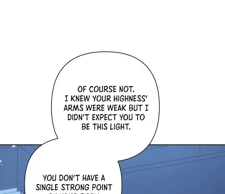 Undercover Princess Chapter 11 page 79