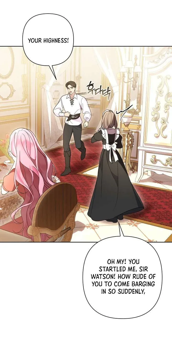 Undercover Princess Chapter 11 page 91