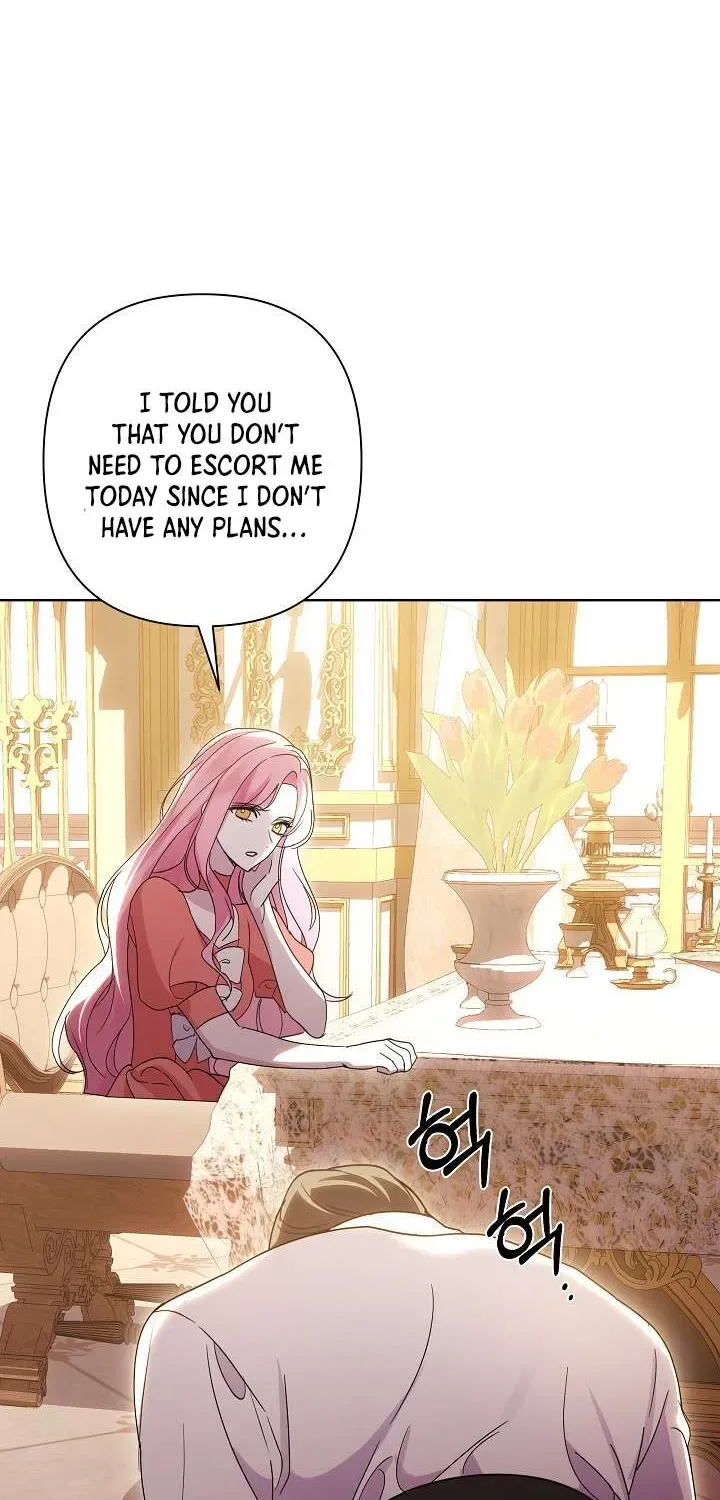 Undercover Princess Chapter 11 page 92