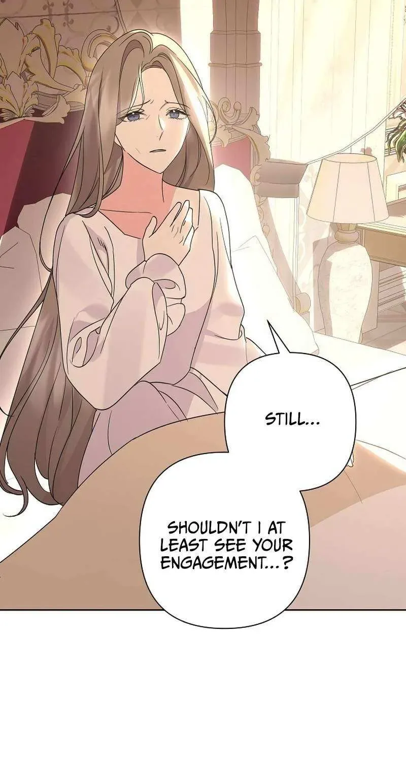Undercover Princess Chapter 12 page 18