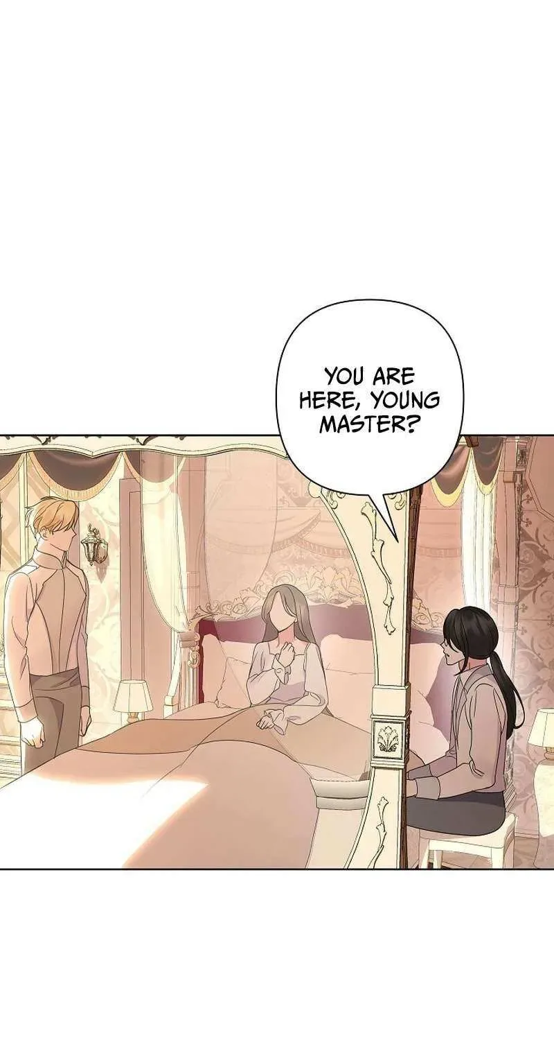 Undercover Princess Chapter 12 page 13
