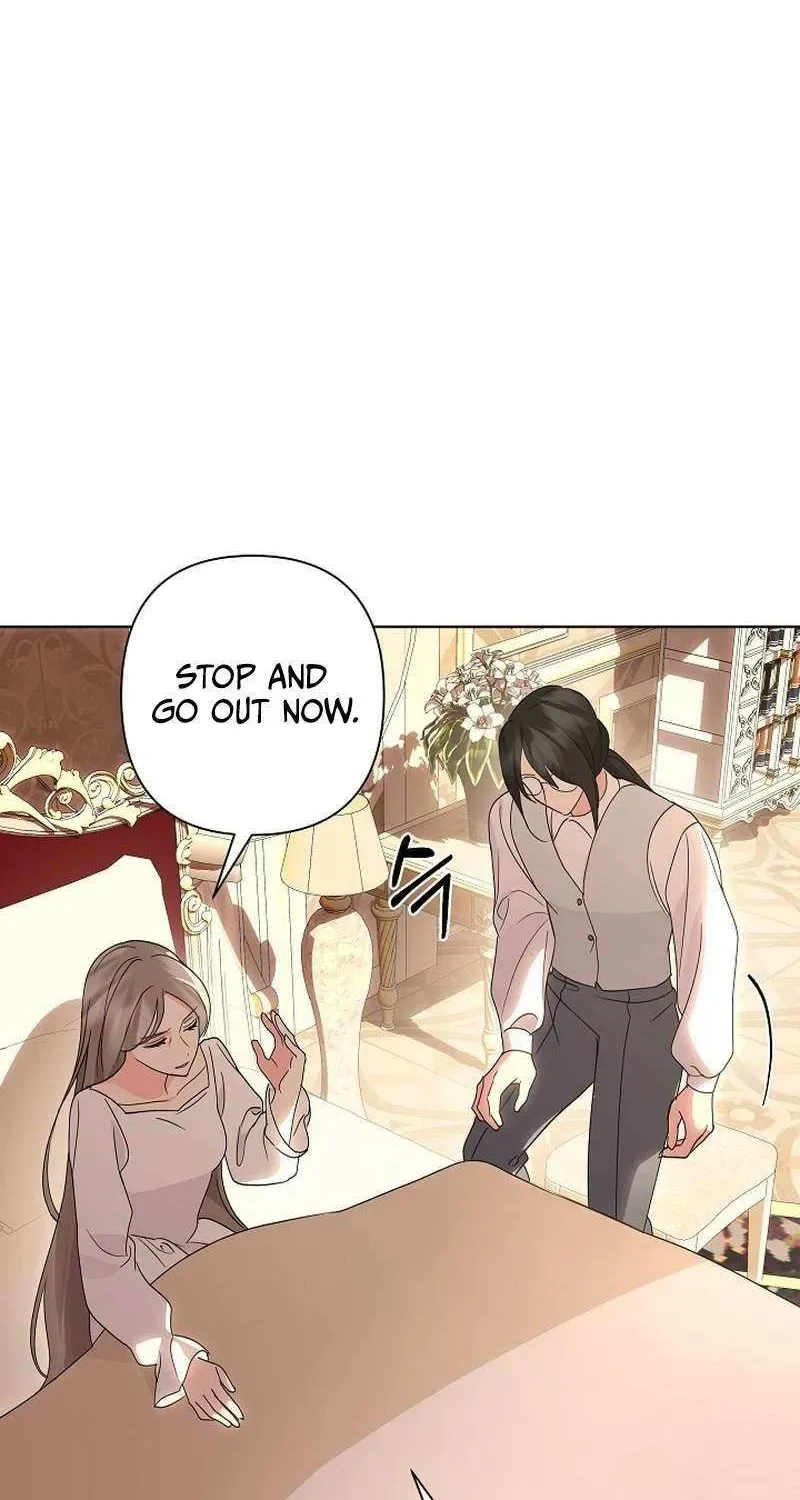 Undercover Princess Chapter 12 page 14