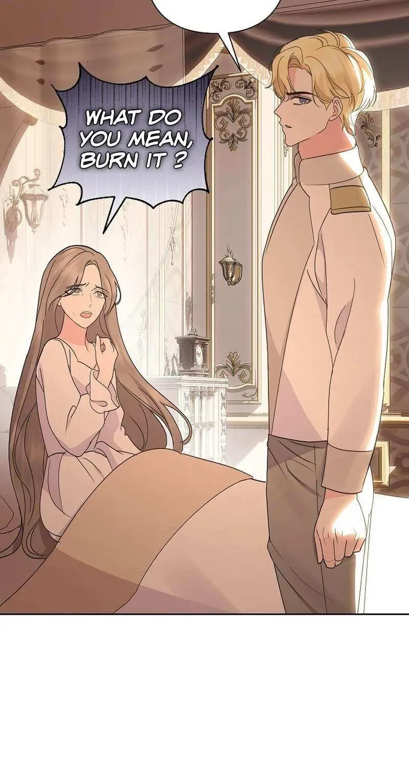 Undercover Princess Chapter 12 page 12