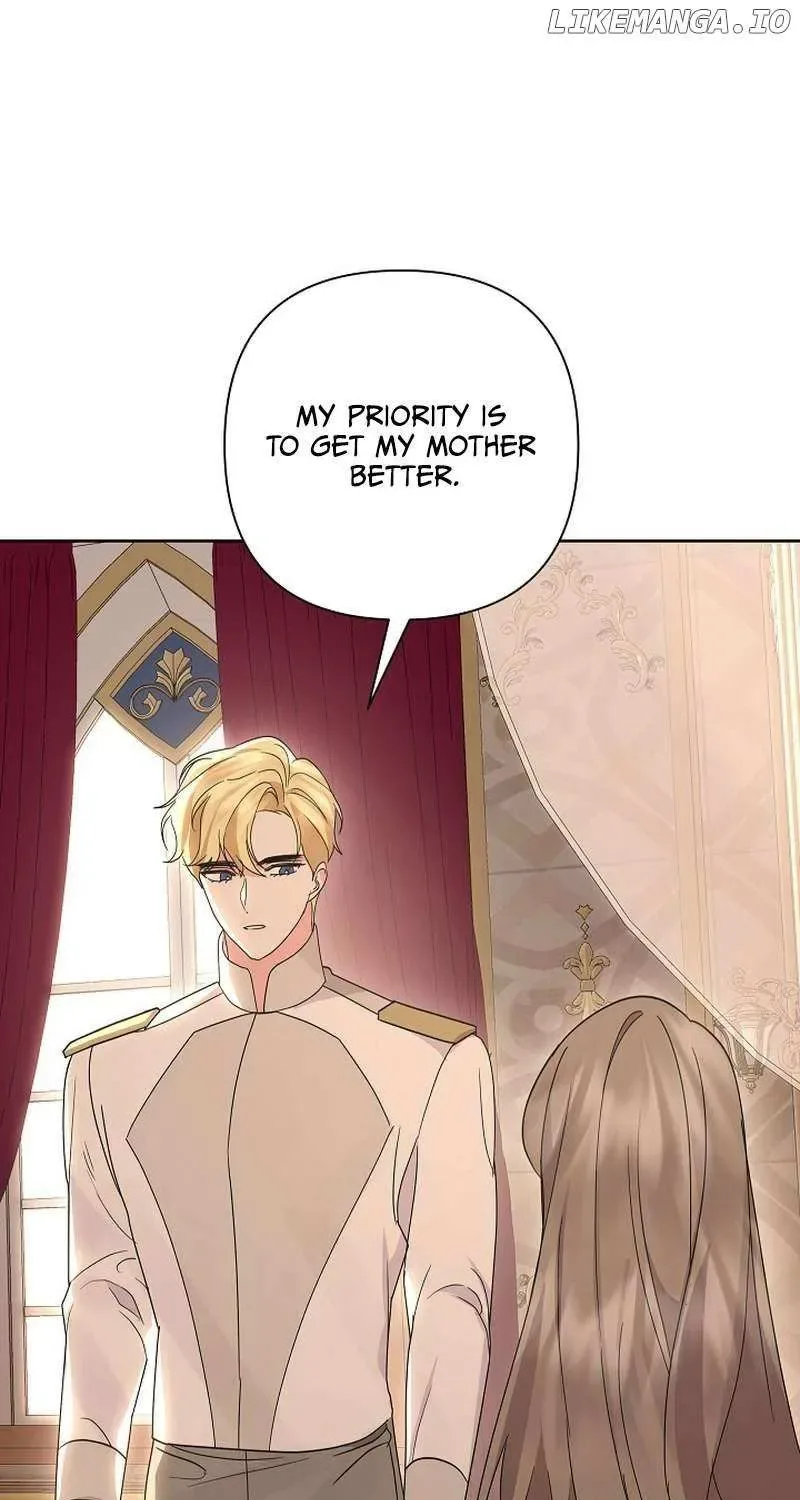 Undercover Princess Chapter 12 page 16