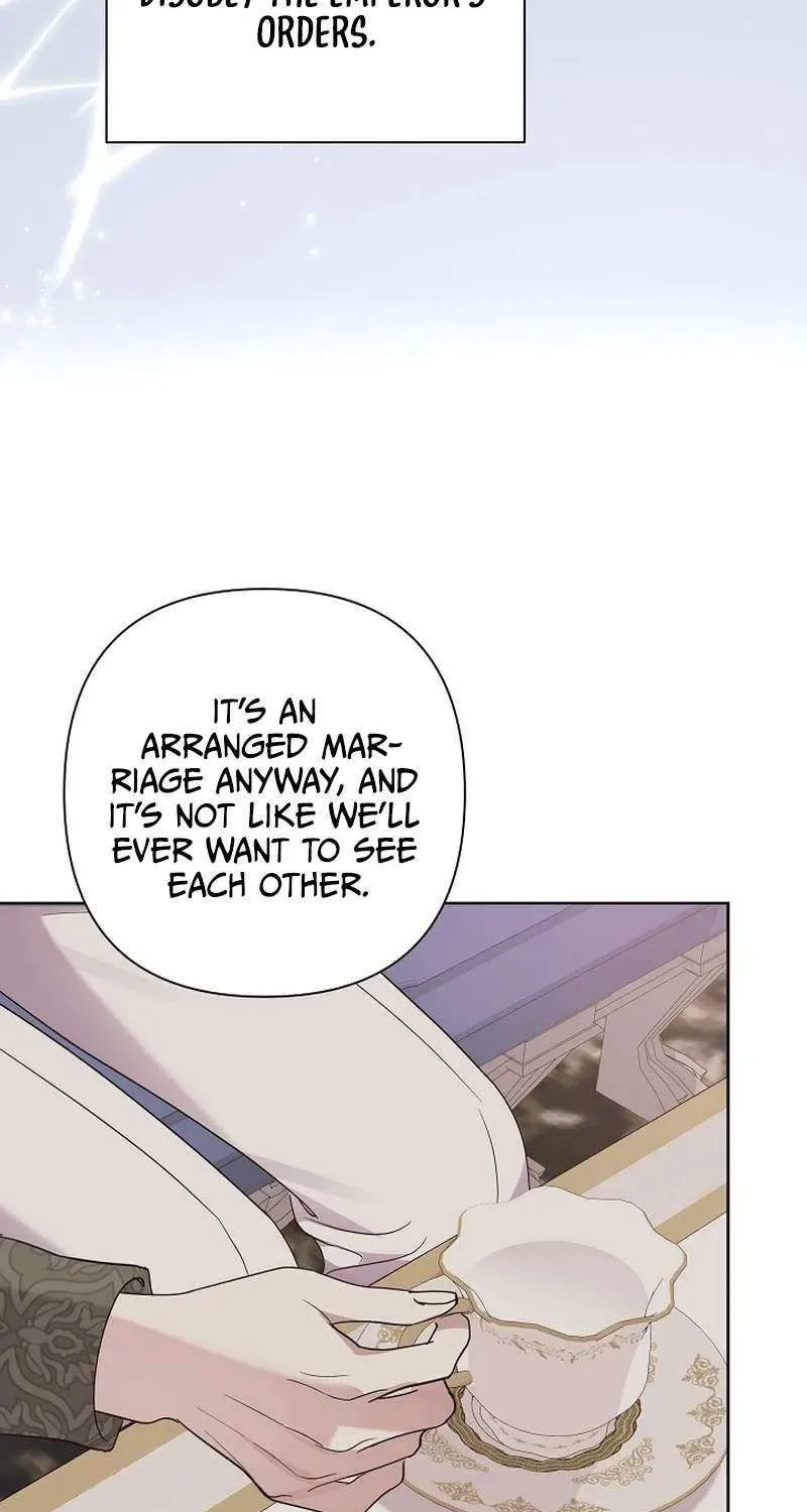 Undercover Princess Chapter 12 page 38