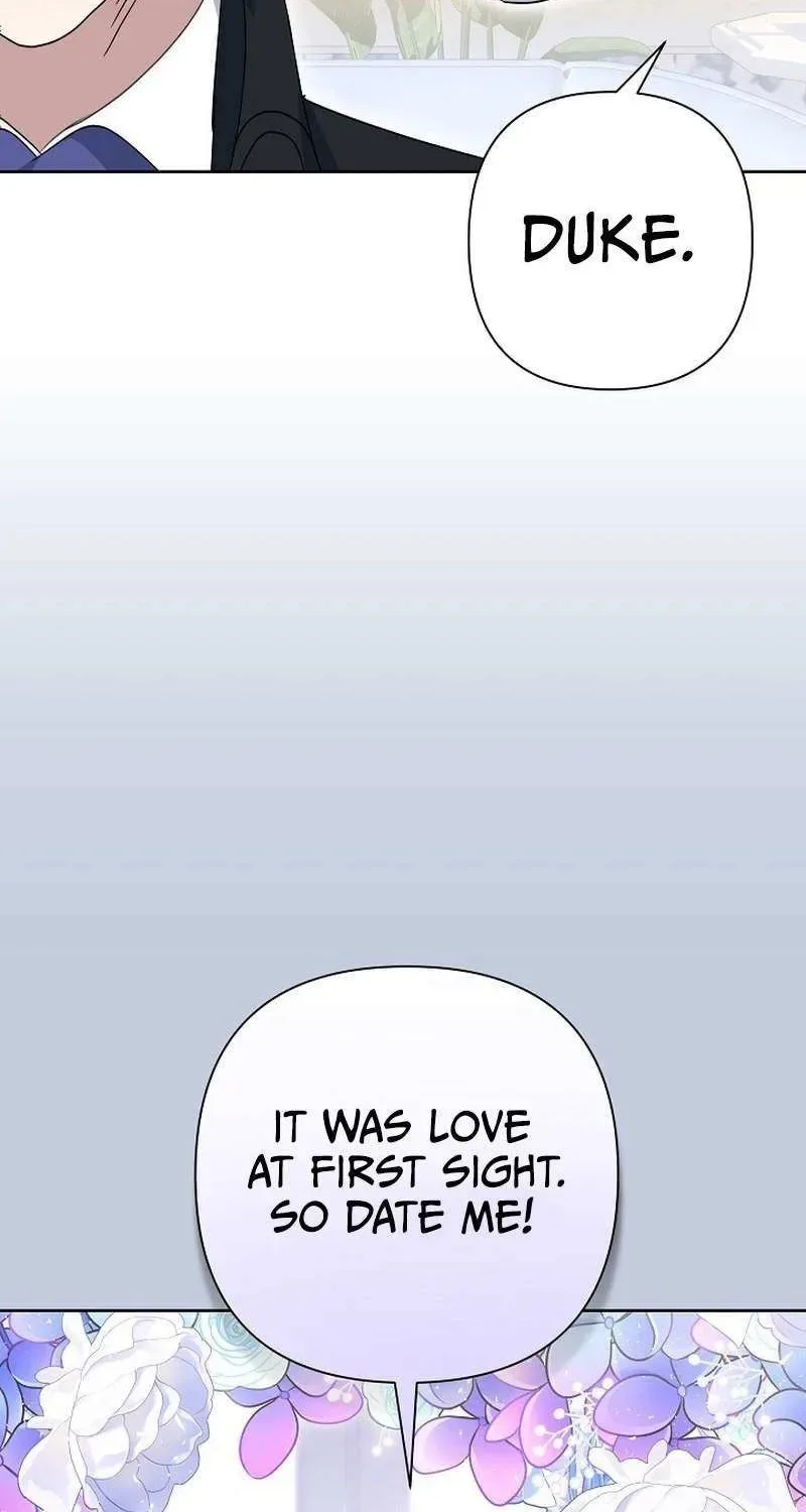 Undercover Princess Chapter 12 page 42