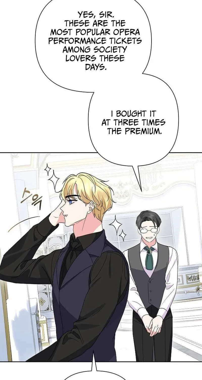 Undercover Princess Chapter 12 page 59