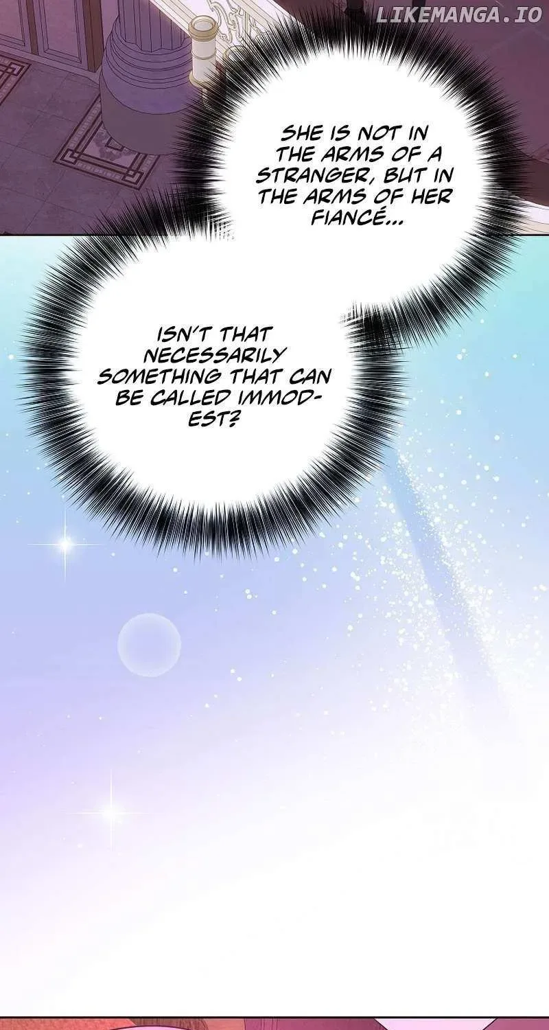 Undercover Princess Chapter 12 page 76