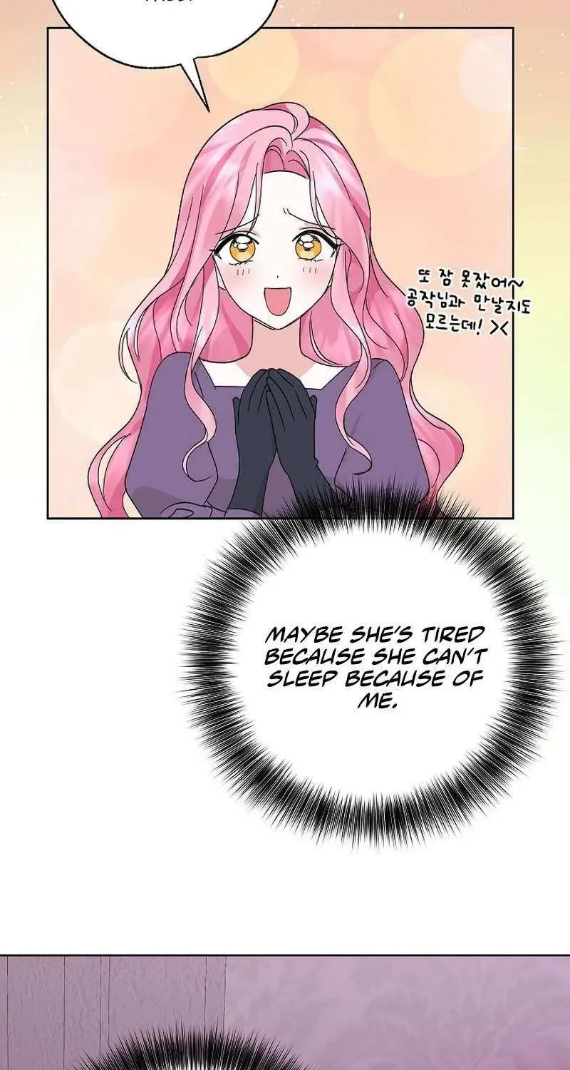 Undercover Princess Chapter 12 page 78