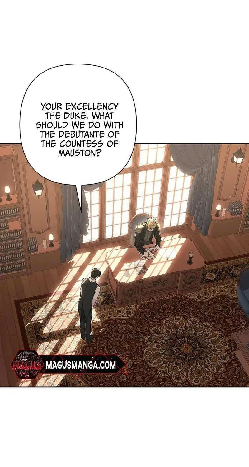 Undercover Princess Chapter 12 page 97