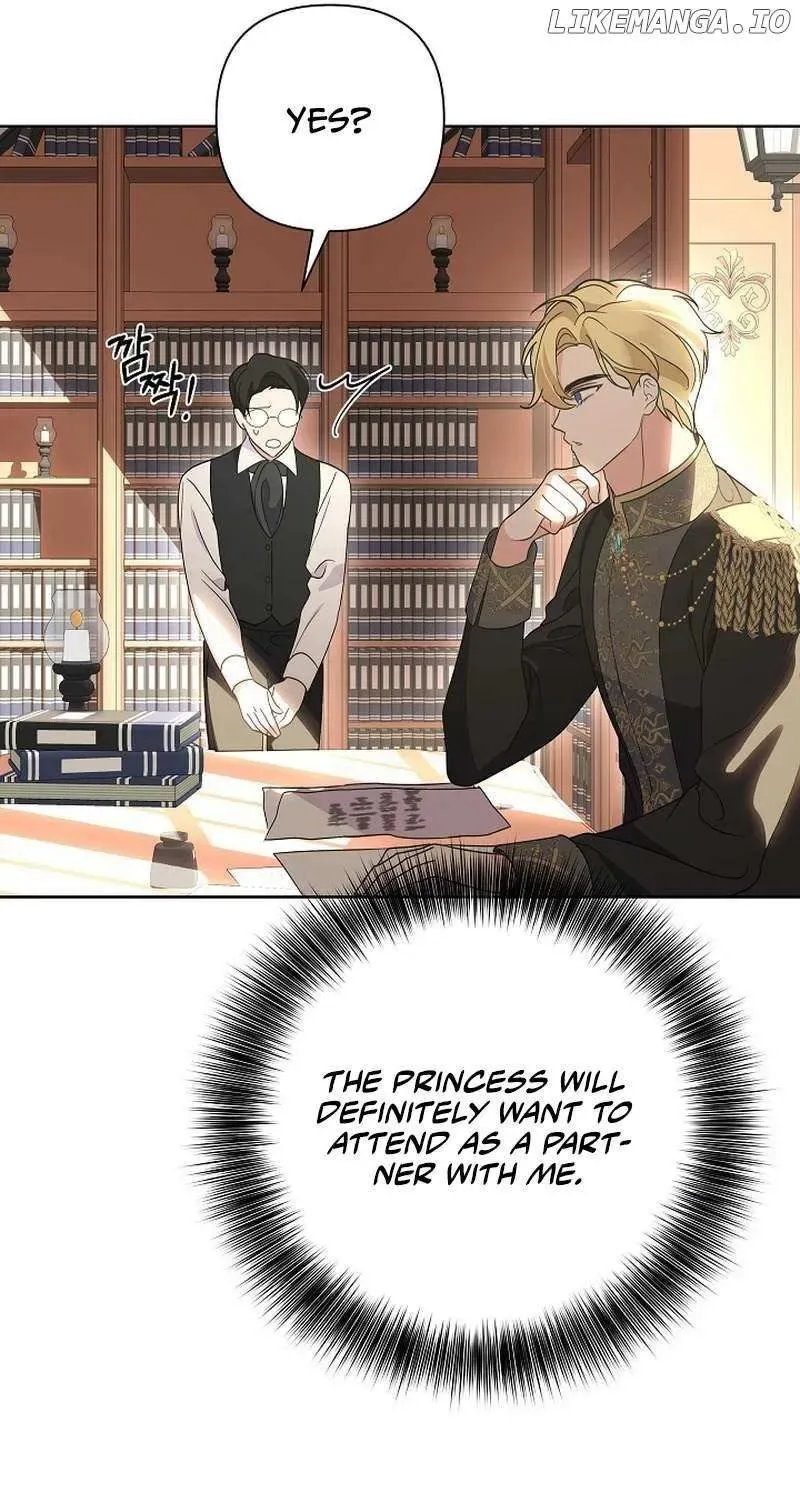Undercover Princess Chapter 12 page 101