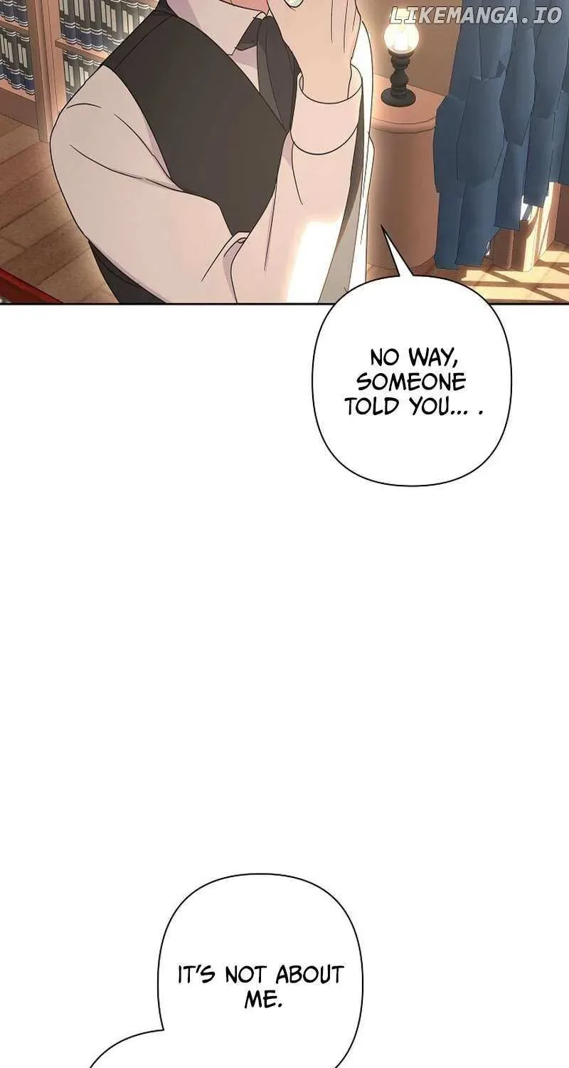 Undercover Princess Chapter 12 page 104