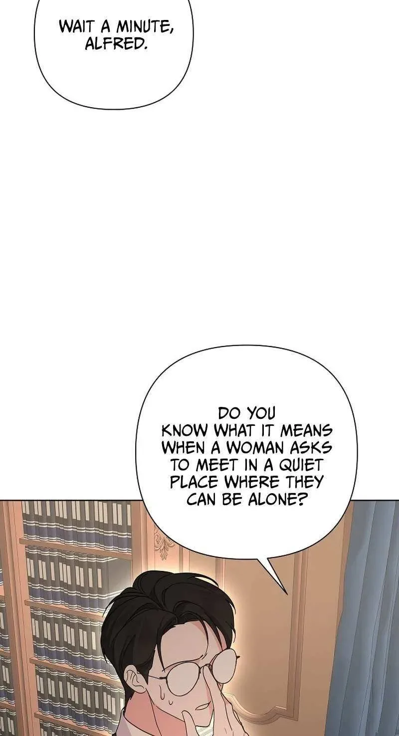 Undercover Princess Chapter 12 page 103