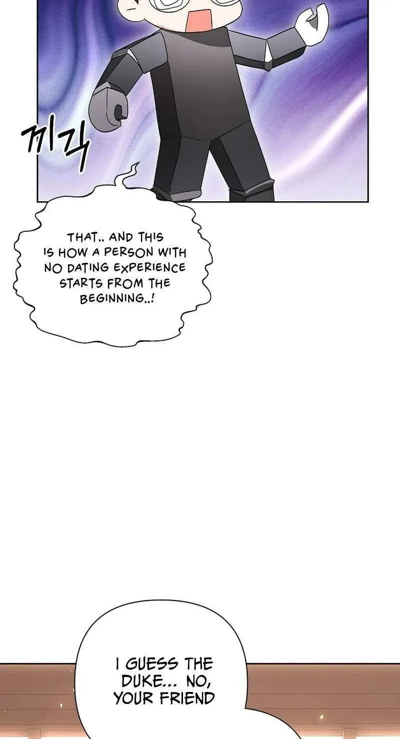 Undercover Princess Chapter 12 page 109