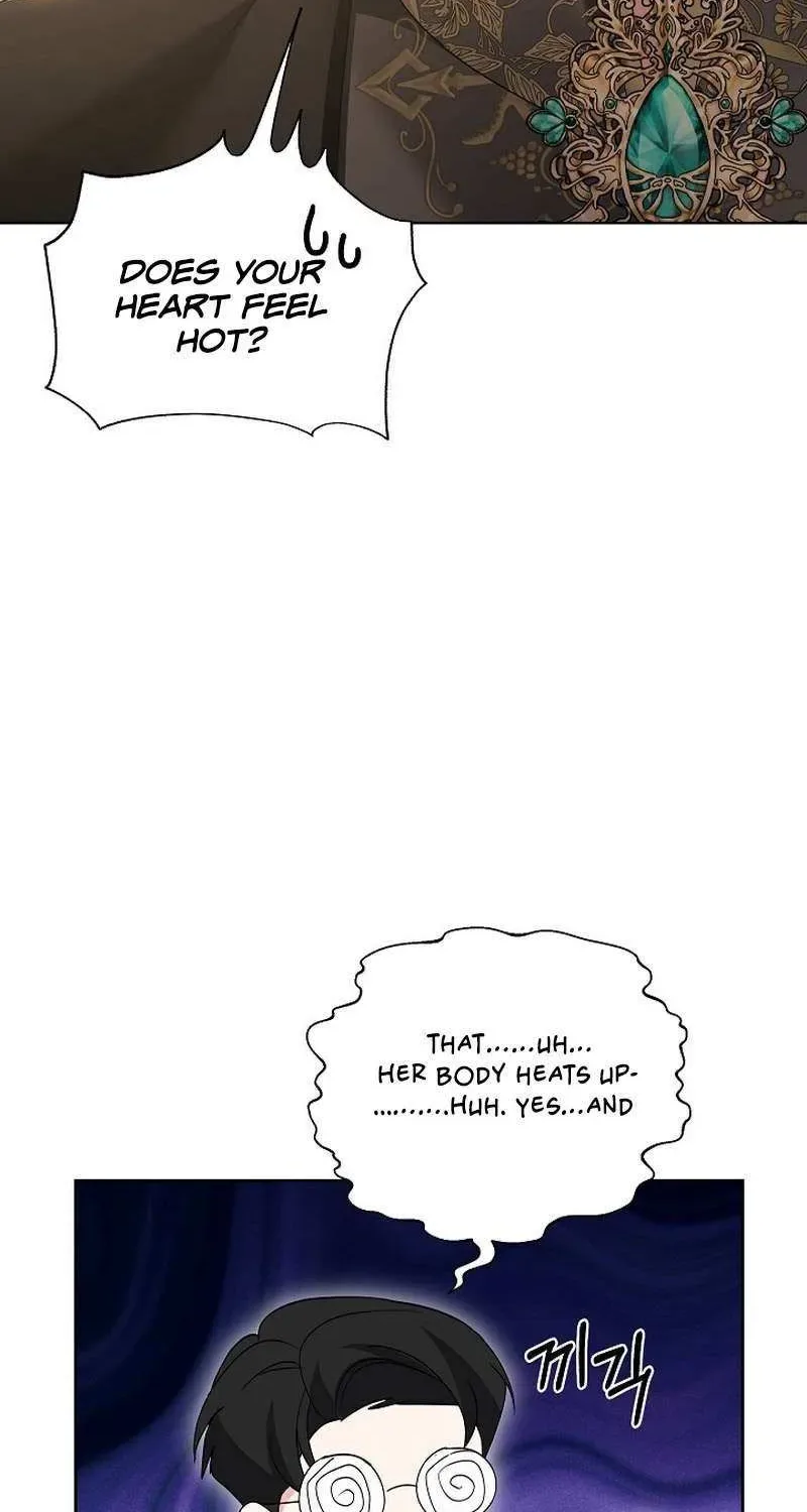Undercover Princess Chapter 12 page 108