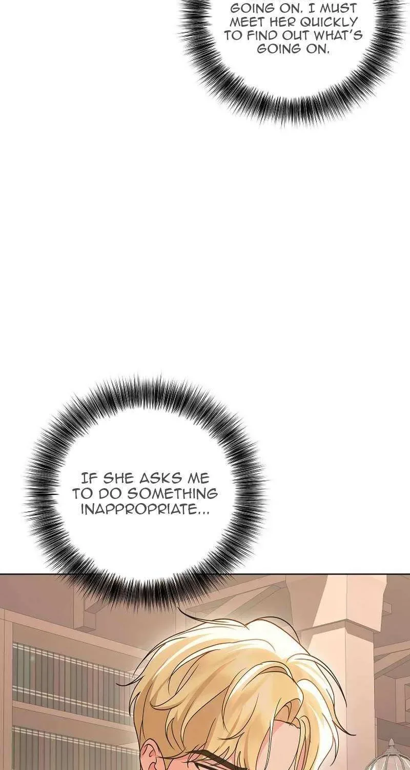 Undercover Princess Chapter 13 page 5