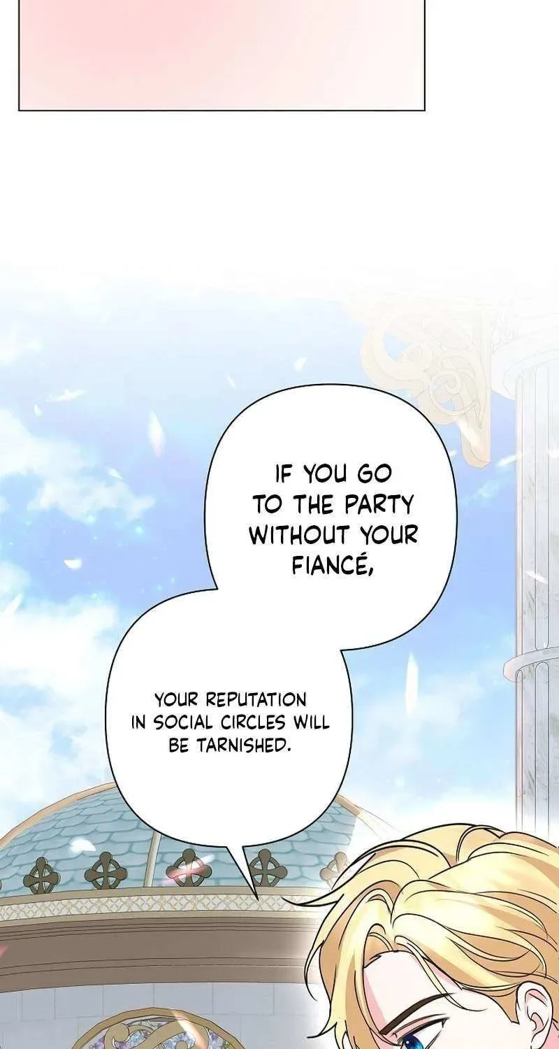 Undercover Princess Chapter 13 page 15