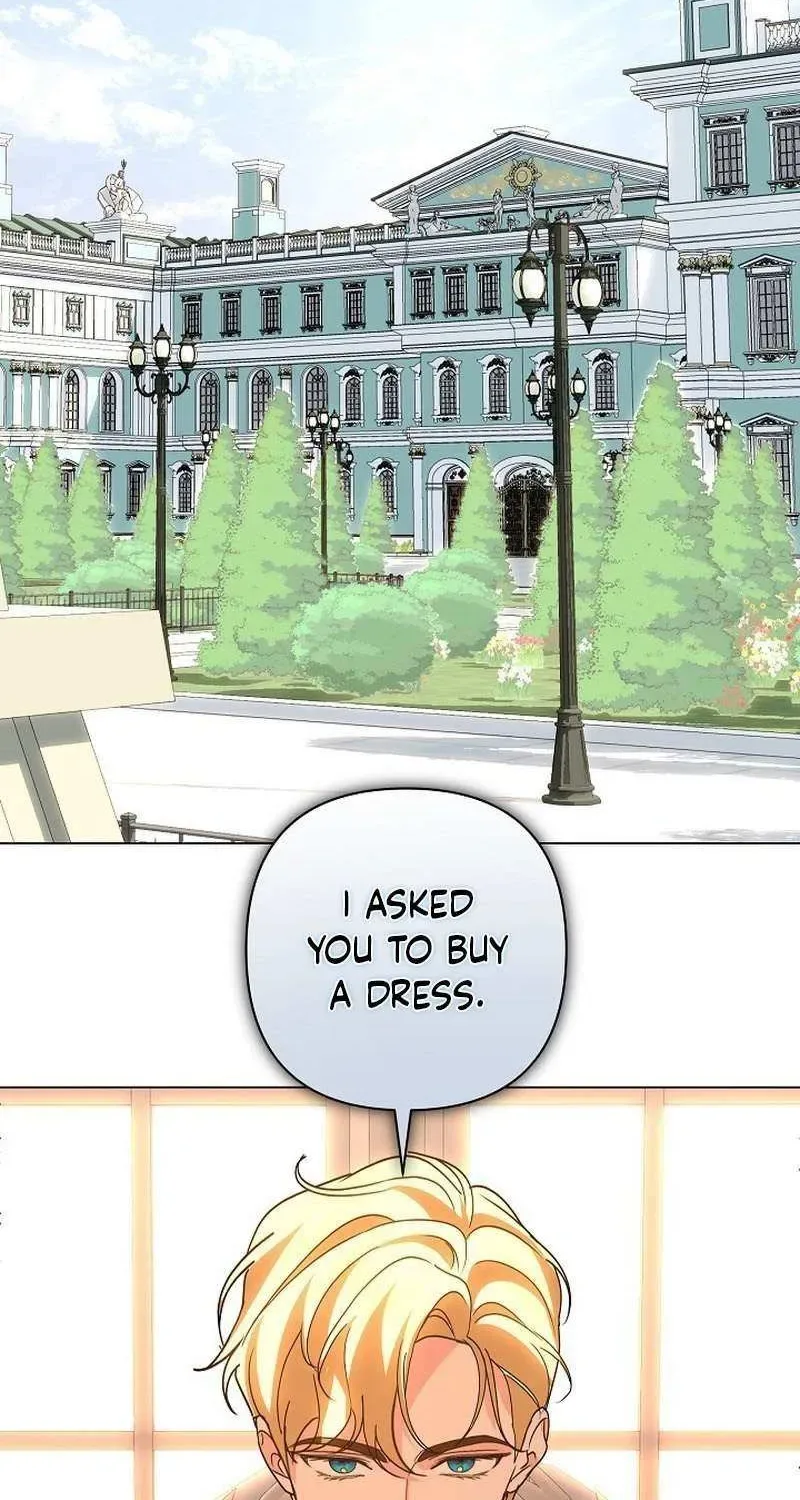 Undercover Princess Chapter 13 page 23
