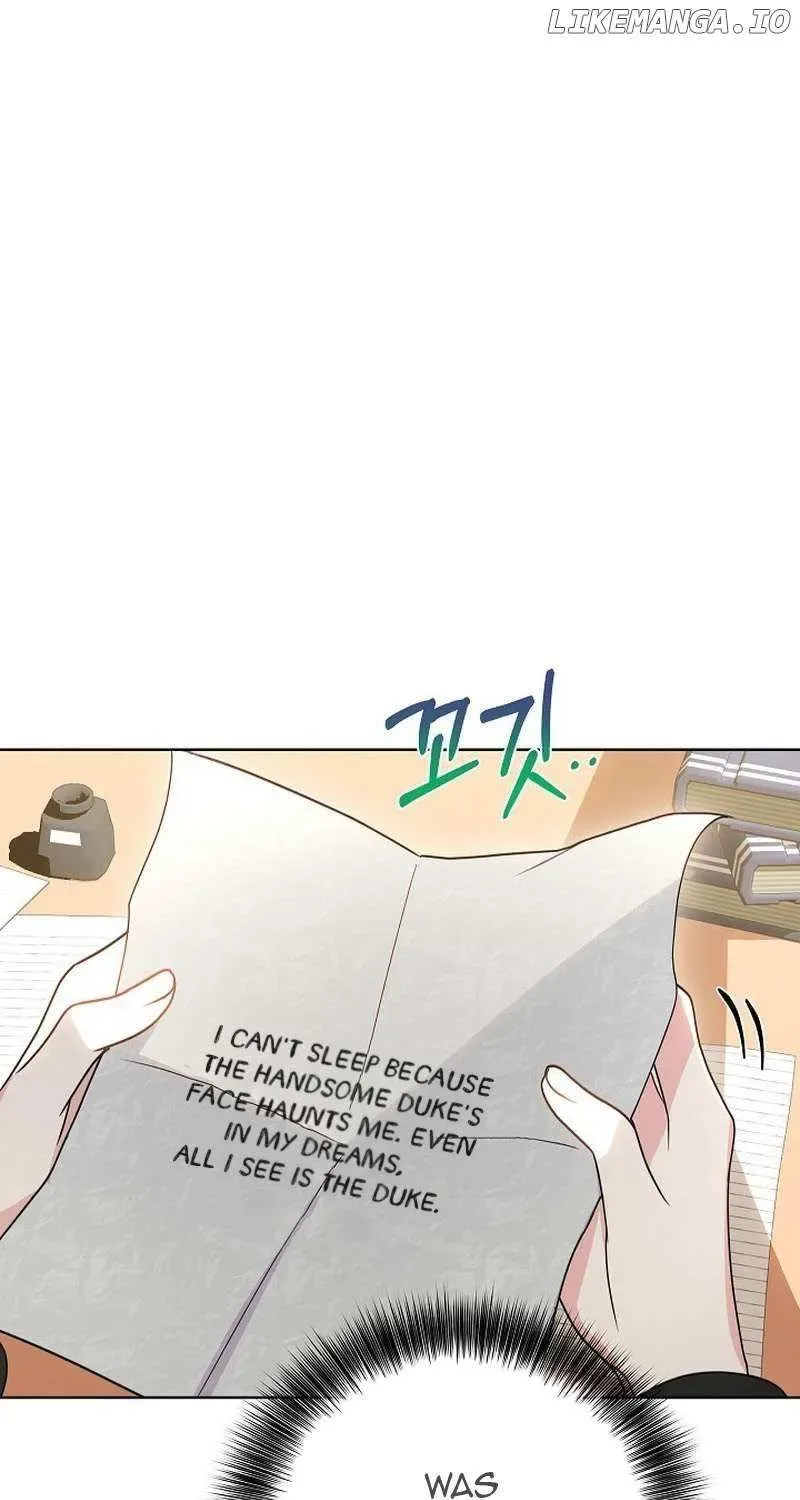 Undercover Princess Chapter 13 page 2