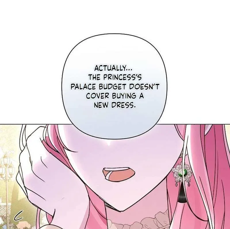 Undercover Princess Chapter 13 page 26