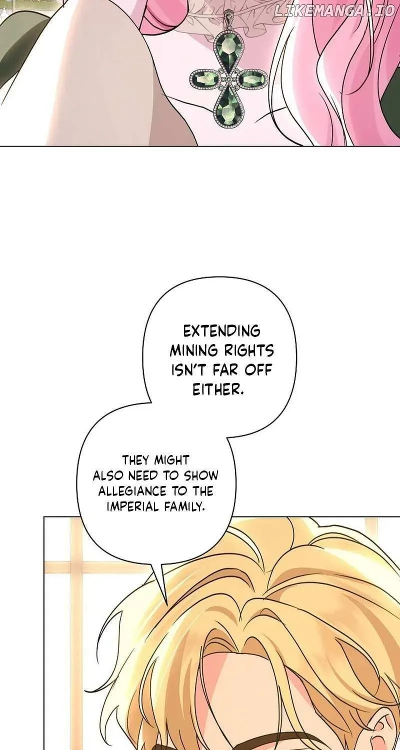Undercover Princess Chapter 13 page 27