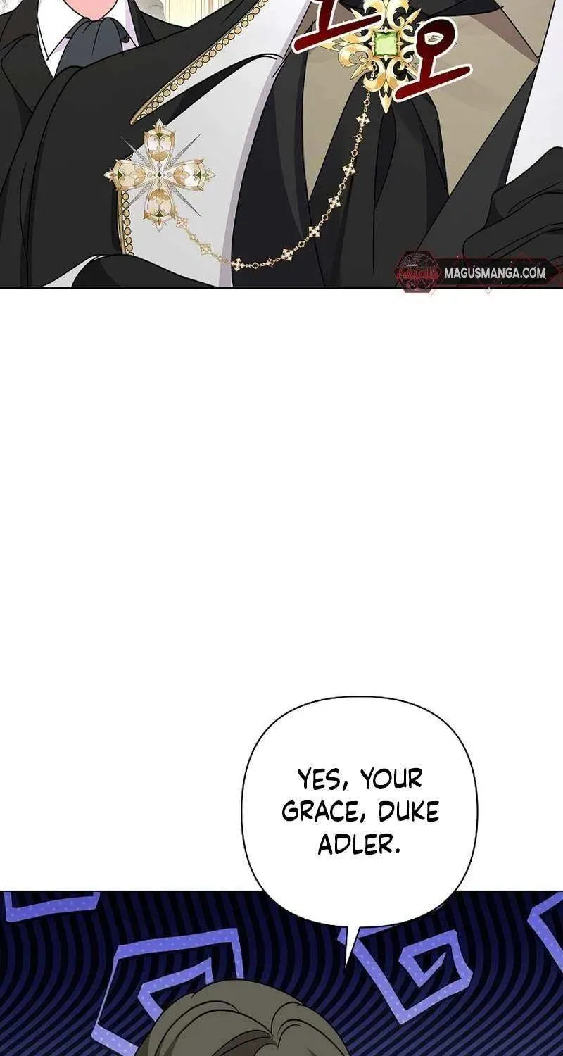 Undercover Princess Chapter 13 page 45